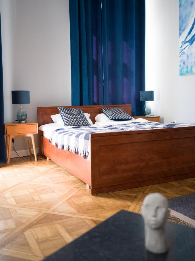 Old Town Studio Przemyśl Exteriör bild